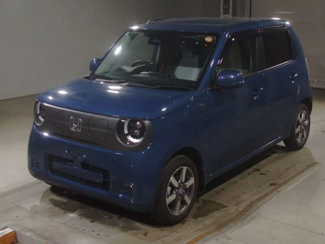 Honda N-ONE E: