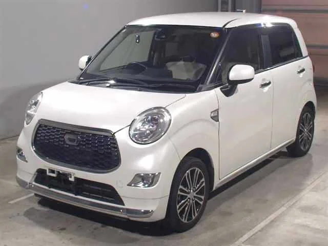 Daihatsu CAST — фото 1