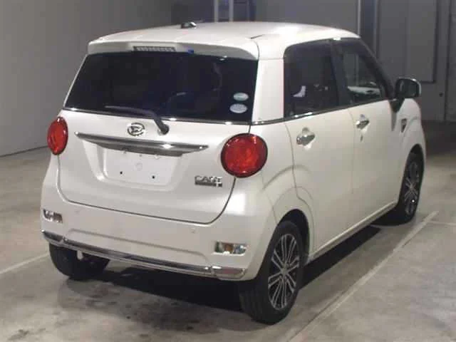Daihatsu CAST — фото 2