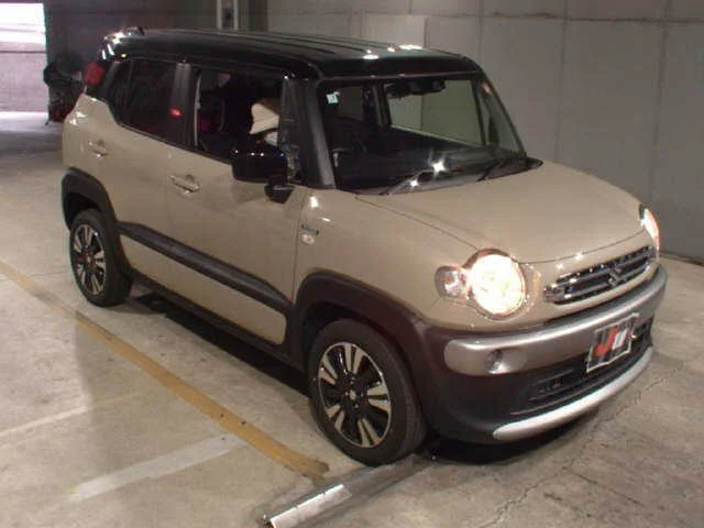 Suzuki XBEE