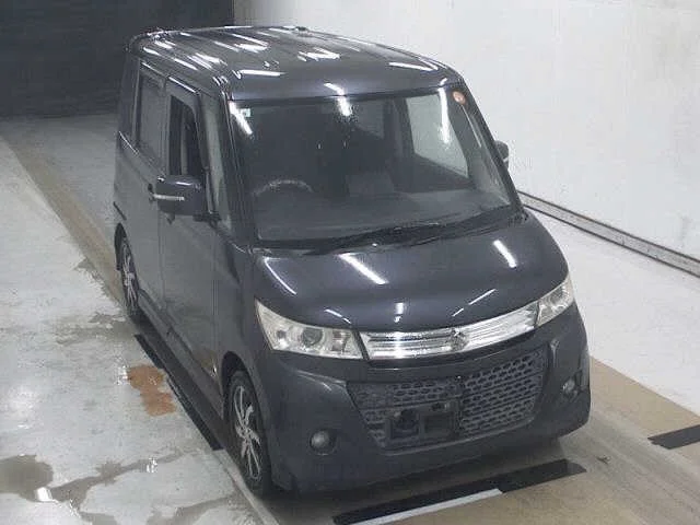 Suzuki PALETTE