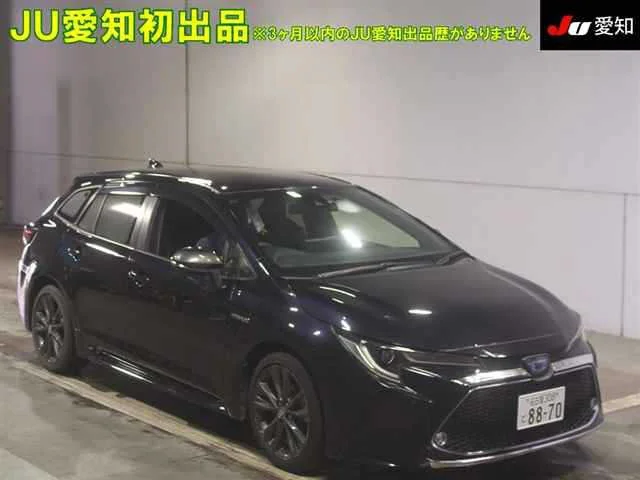 Toyota COROLLA TOURING
