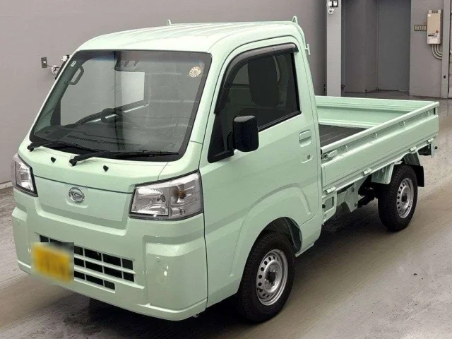 Daihatsu HIJET TRUCK — фото 1