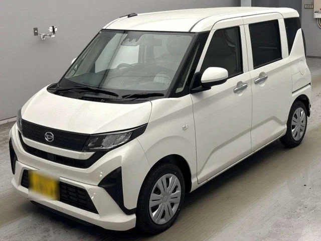 Daihatsu MOVE — фото 1
