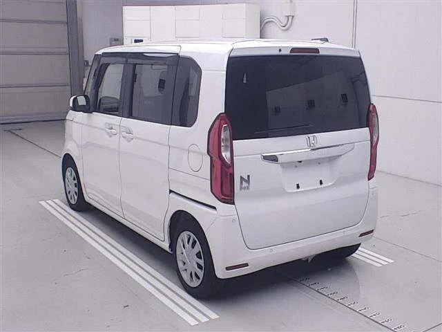 Honda N BOX — фото 2