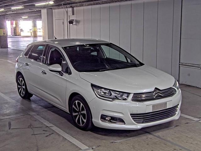 Citroën C4
