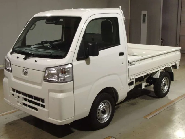 Daihatsu HIJET TRUCK — фото 1