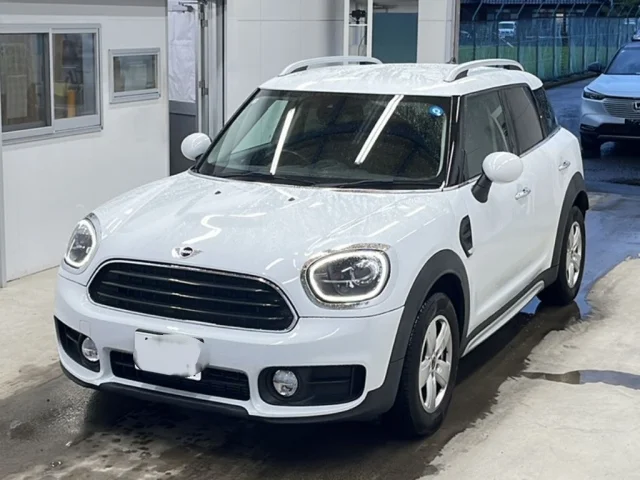 BMW MINI