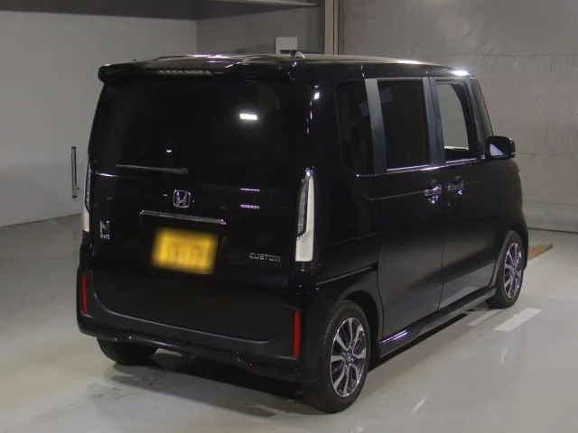 Honda N BOX — фото 2