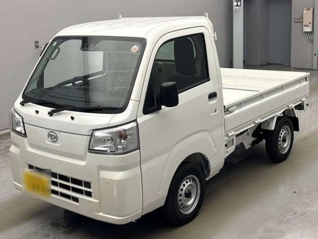 Daihatsu HIJET TRUCK — фото 1
