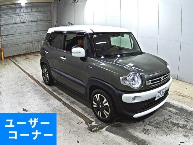 Suzuki XBEE
