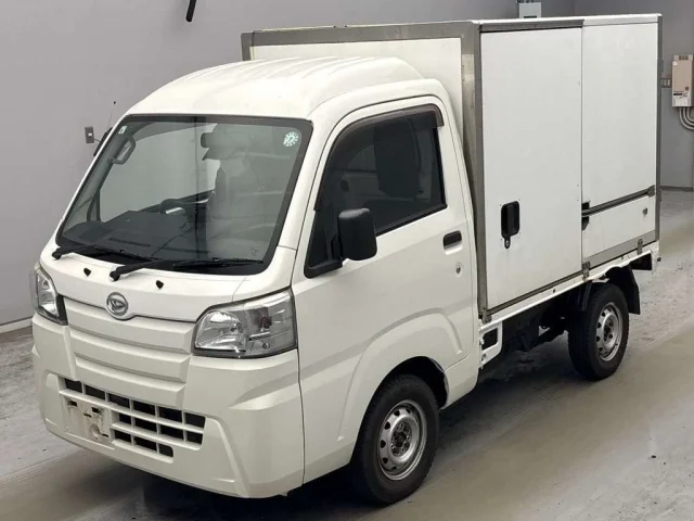 Daihatsu HIJET TRUCK — фото 1