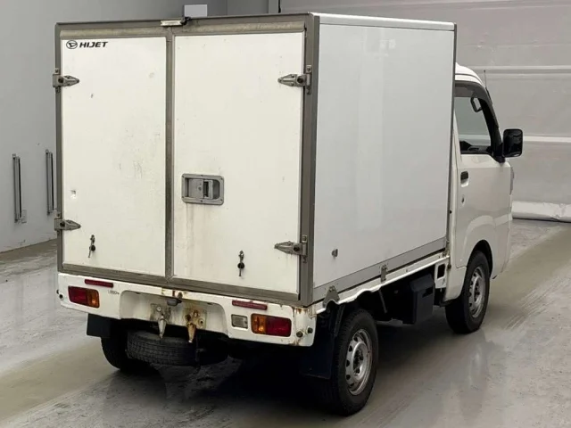 Daihatsu HIJET TRUCK — фото 2