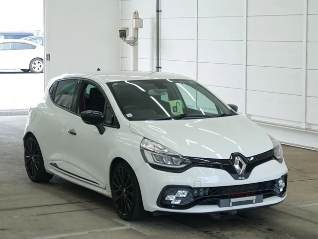 Renault LUTECIA