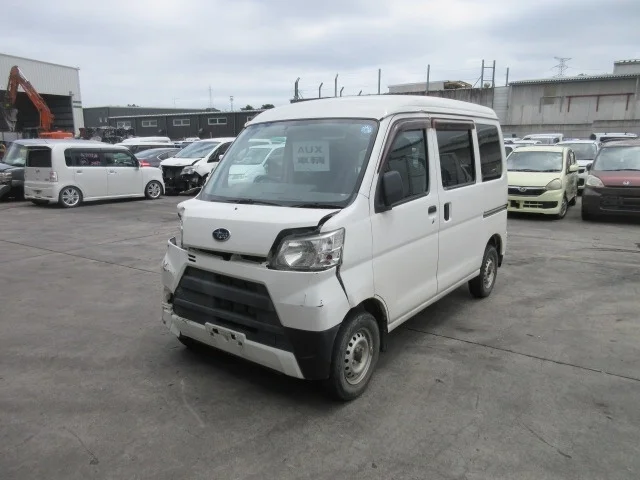 Subaru SAMBAR