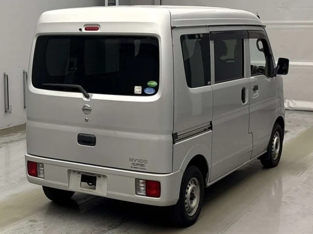 Nissan CLIPPER VAN — фото 2