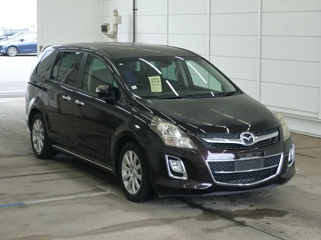 Mazda MPV