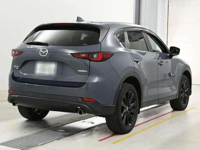 Mazda CX-5 — фото 2