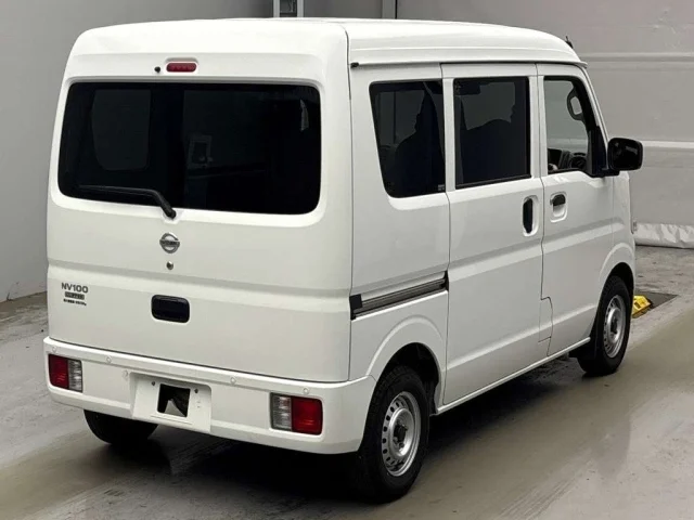 Nissan CLIPPER VAN — фото 2