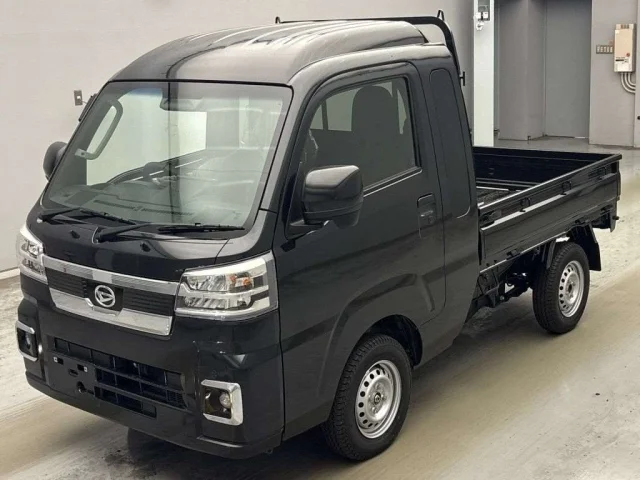 Daihatsu HIJET TRUCK — фото 1