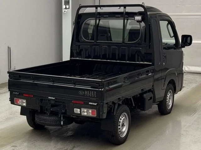 Daihatsu HIJET TRUCK — фото 2