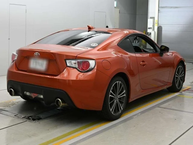 Toyota 86 — фото 2
