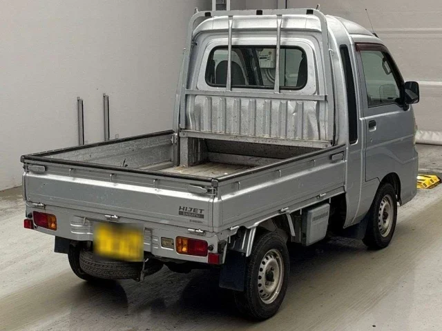 Daihatsu HIJET TRUCK — фото 2