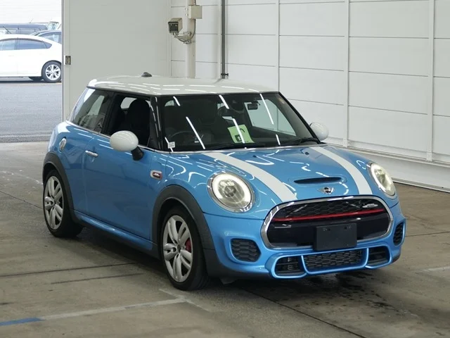 BMW MINI