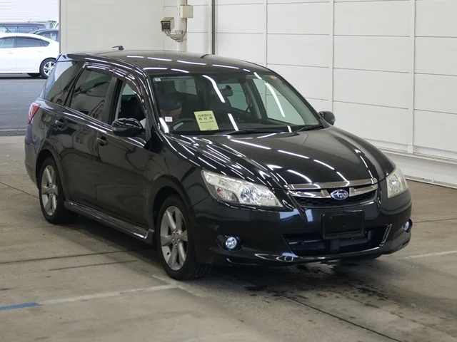 Subaru EXIGA