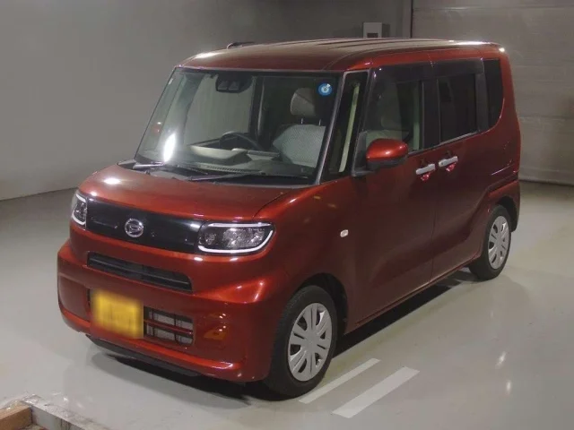 Daihatsu TANTO — фото 1