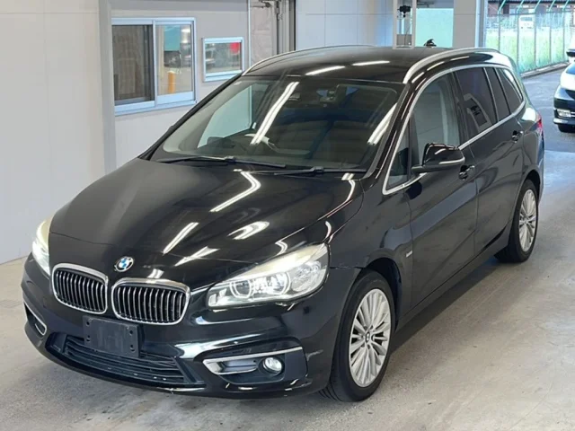 BMW 2-Series