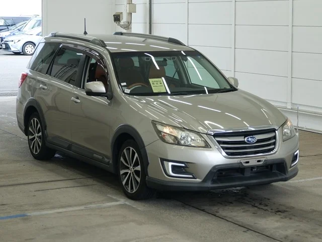 Subaru EXIGA