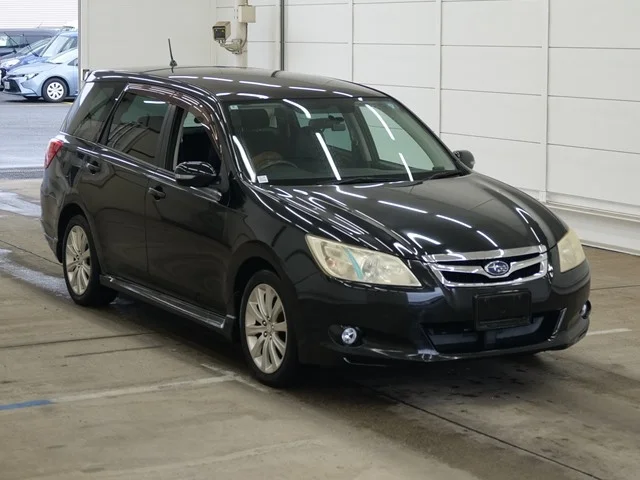 Subaru EXIGA
