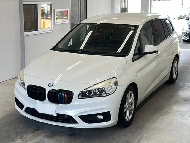 BMW 2-Series