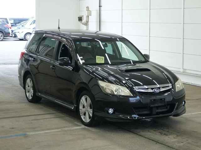 Subaru EXIGA