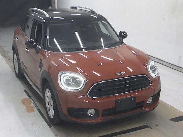 BMW MINI