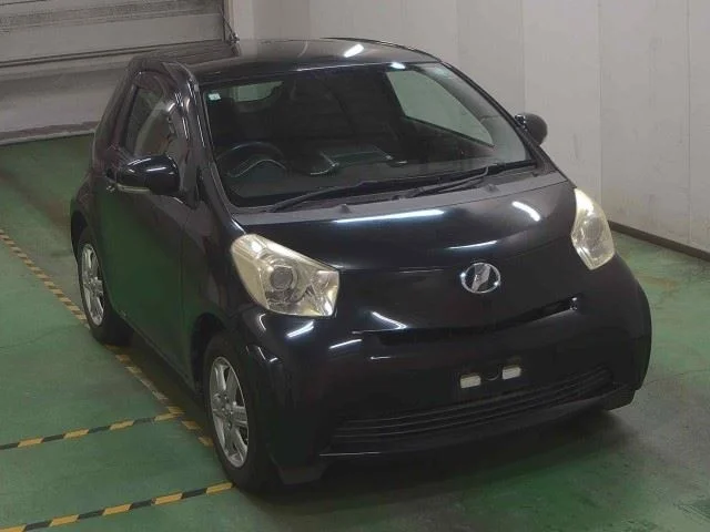 Toyota IQ