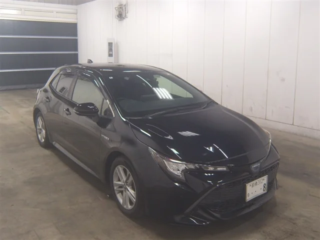 Toyota COROLLA SPORT