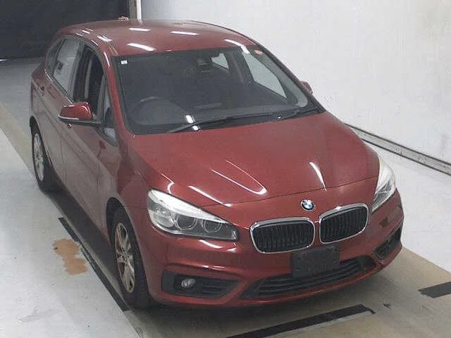 BMW 2-Series