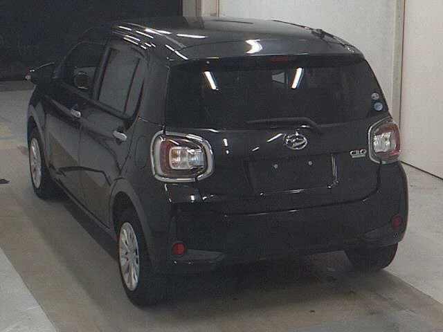 Daihatsu BOON — фото 2