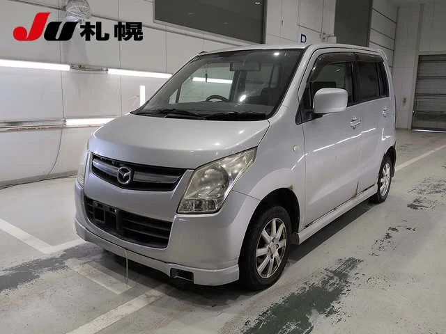 Mazda AZ WAGON