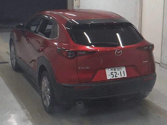 Mazda CX-30 — фото 2