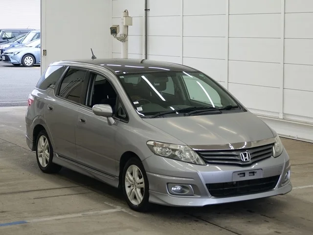 Honda AIRWAVE