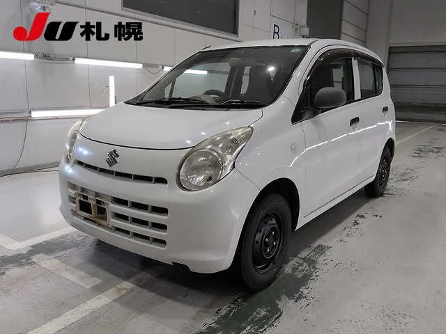 Suzuki ALTO VAN