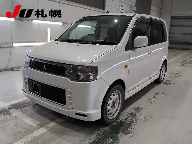 Mitsubishi EK SPORTS