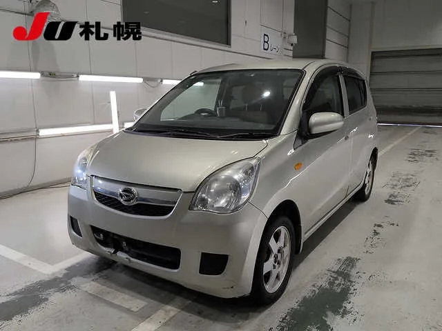 Daihatsu MIRA — фото 1