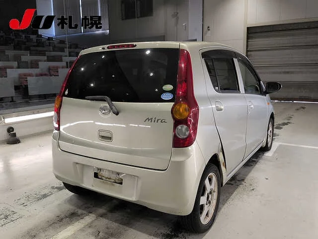 Daihatsu MIRA — фото 2