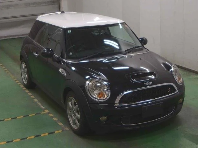 BMW MINI