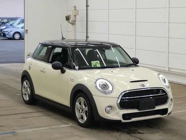 BMW MINI