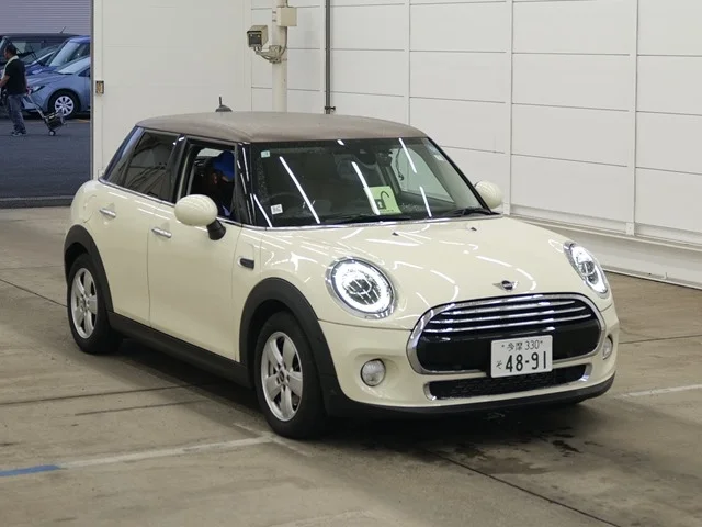 BMW MINI